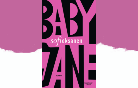 Sofi Oksanen – Baby Jane